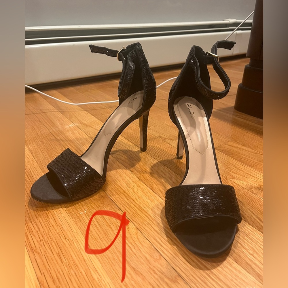 Aldo Heels